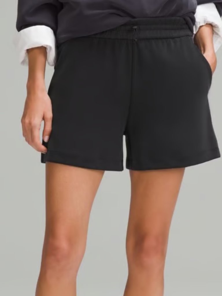 Lululemon Women’s Softstreme Shorts